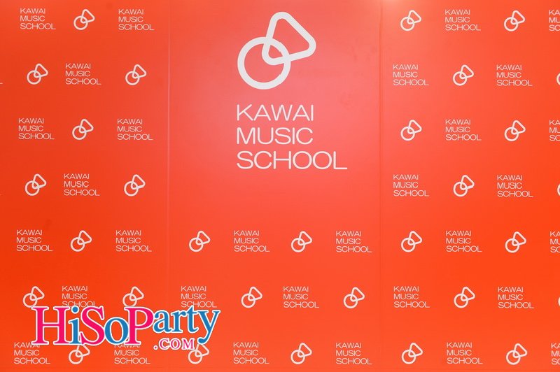 KAWAI MUSIC SCHOOL Grand Opening
