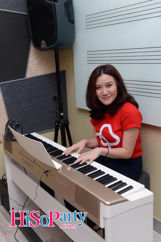 KAWAI MUSIC SCHOOL Grand Opening