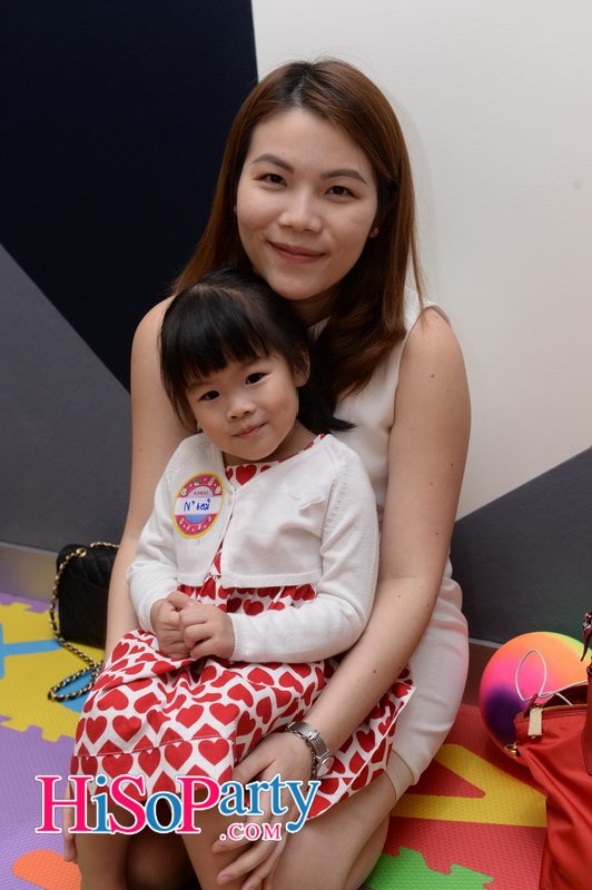 KAWAI MUSIC SCHOOL Grand Opening