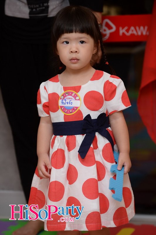 KAWAI MUSIC SCHOOL Grand Opening