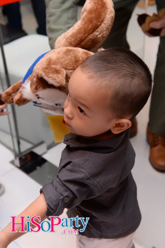 KAWAI MUSIC SCHOOL Grand Opening