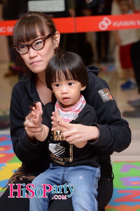 KAWAI MUSIC SCHOOL Grand Opening