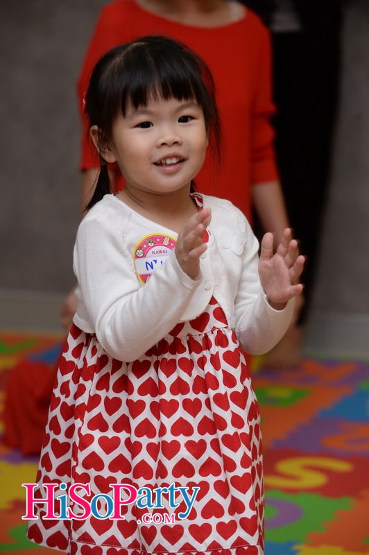 KAWAI MUSIC SCHOOL Grand Opening