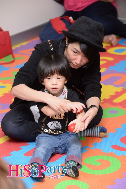 KAWAI MUSIC SCHOOL Grand Opening