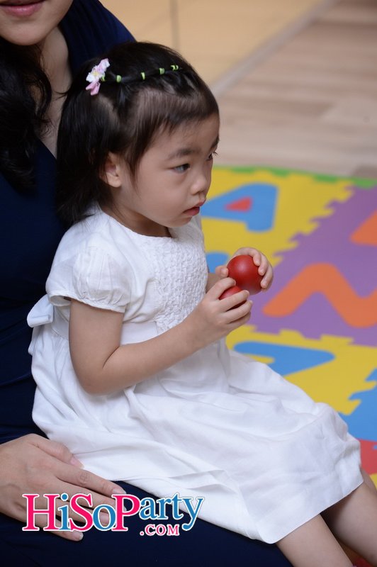 KAWAI MUSIC SCHOOL Grand Opening