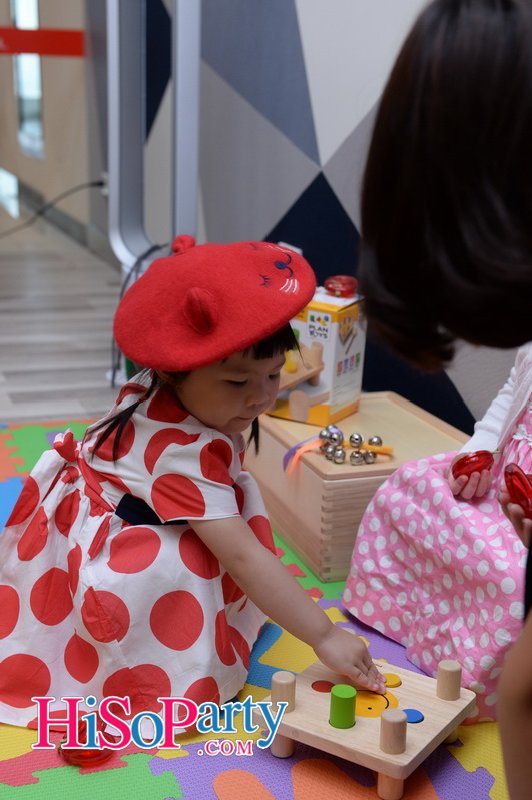 KAWAI MUSIC SCHOOL Grand Opening