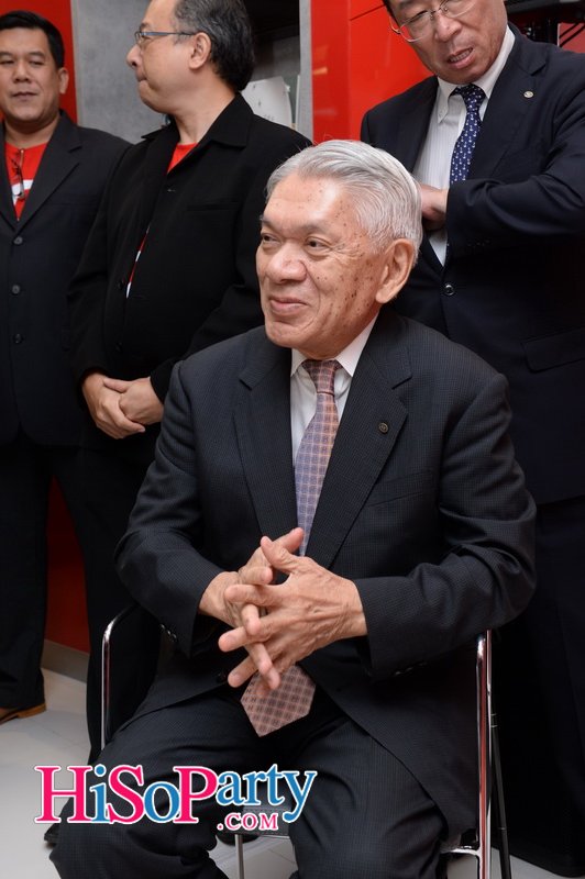 KAWAI MUSIC SCHOOL Grand Opening