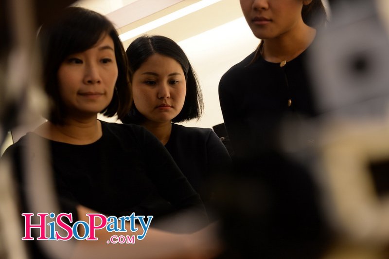 KAWAI MUSIC SCHOOL Grand Opening