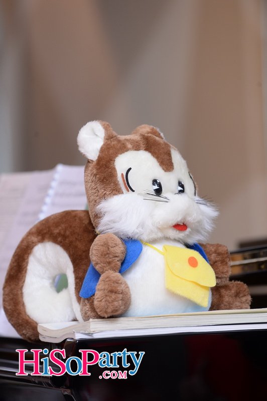 KAWAI MUSIC SCHOOL Grand Opening