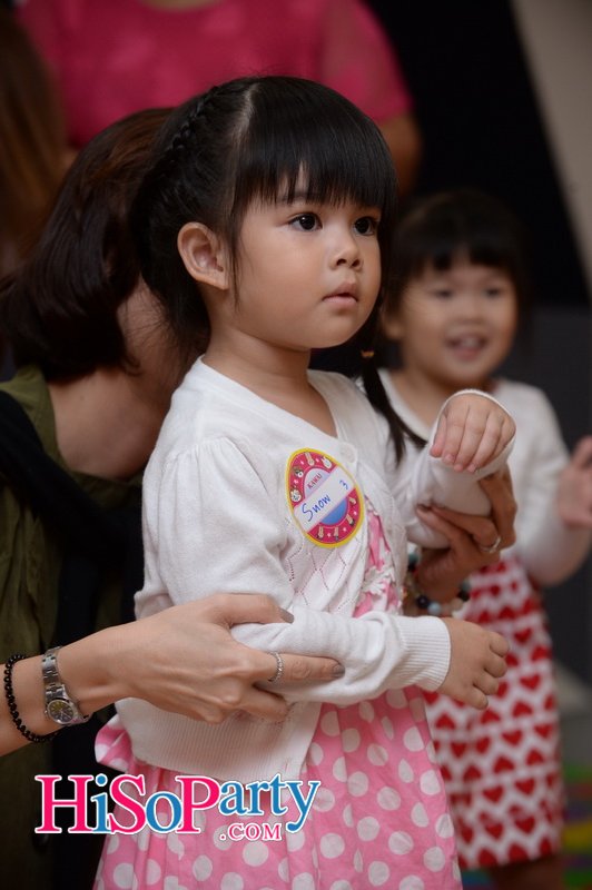 KAWAI MUSIC SCHOOL Grand Opening