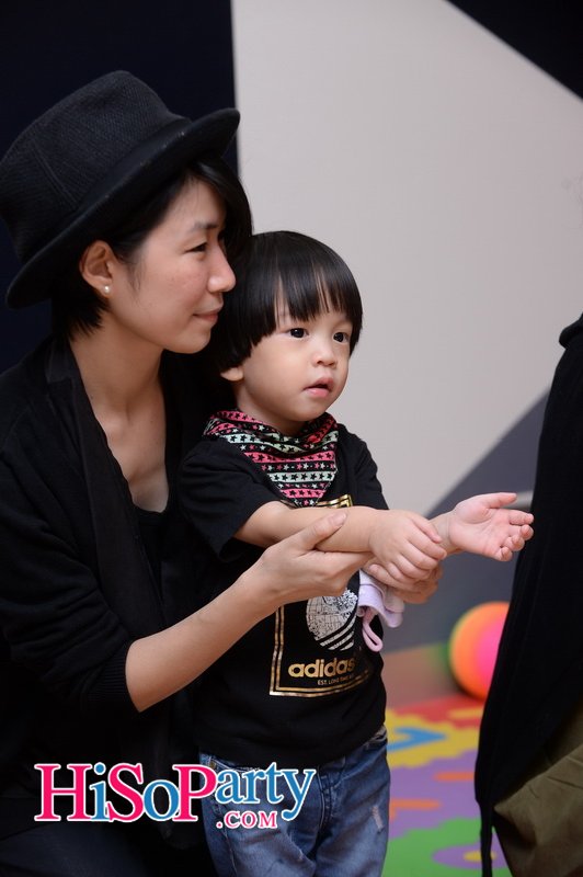 KAWAI MUSIC SCHOOL Grand Opening