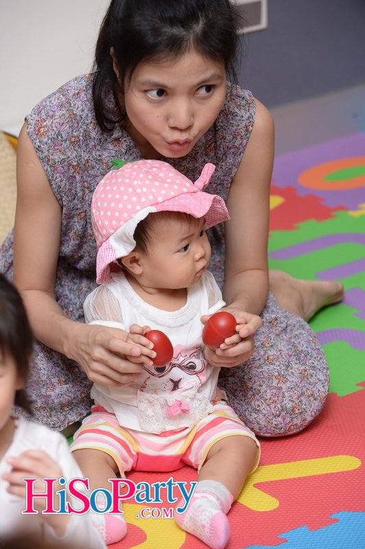 KAWAI MUSIC SCHOOL Grand Opening