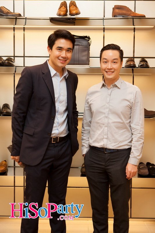 Tod’s Gommino Club, The Exclusive Made-To-Order Service