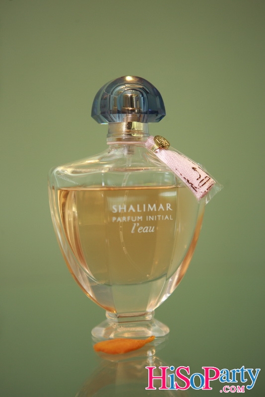 Exclusive Full Facial Treatment by GUERLAIN and HiSoParty