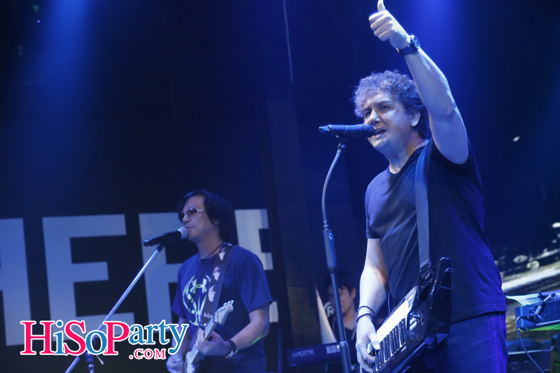 Exclusive Jacktember Mr.Jack’s Birthday Party