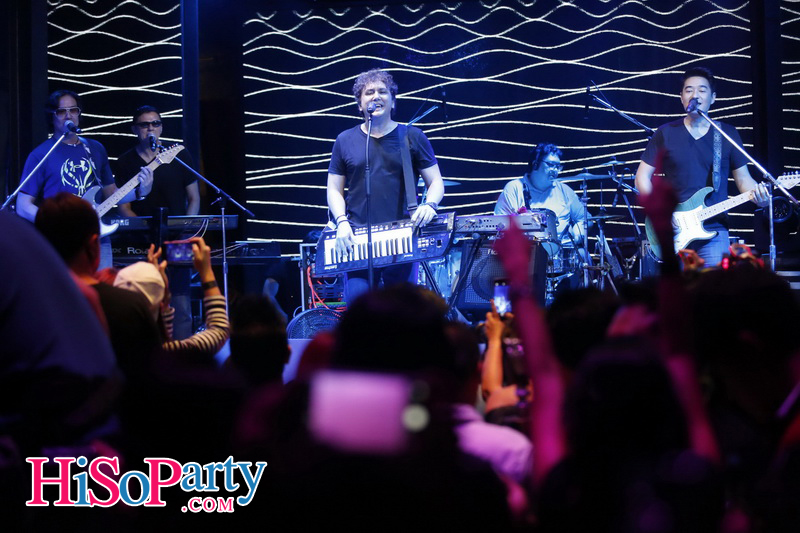 Exclusive Jacktember Mr.Jack’s Birthday Party