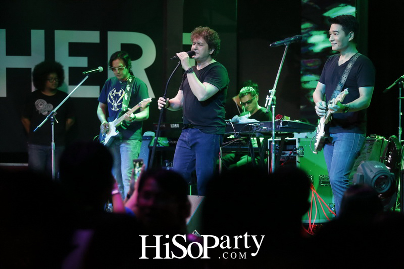 Exclusive Jacktember Mr.Jack’s Birthday Party