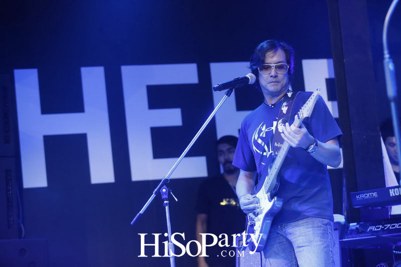 Exclusive Jacktember Mr.Jack’s Birthday Party