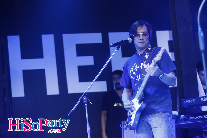 Exclusive Jacktember Mr.Jack’s Birthday Party