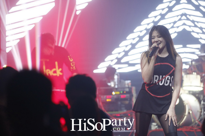 Exclusive Jacktember Mr.Jack’s Birthday Party