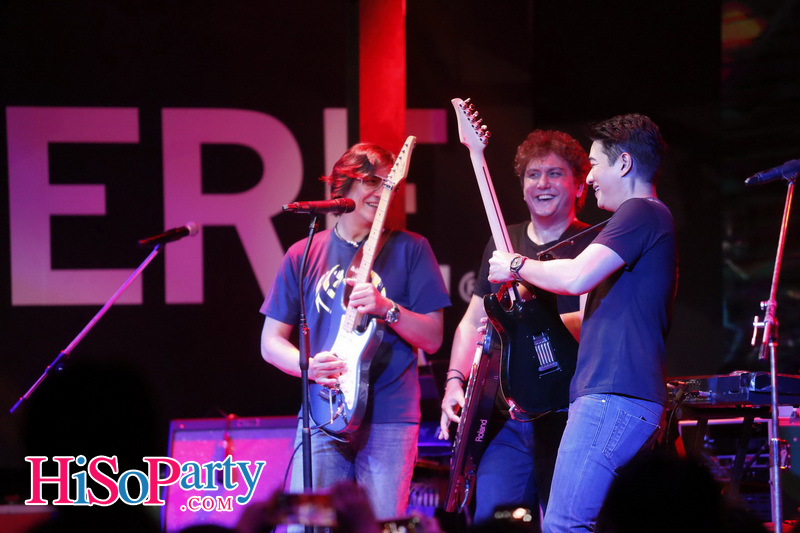 Exclusive Jacktember Mr.Jack’s Birthday Party