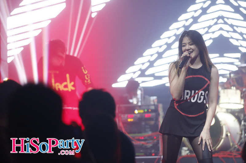 Exclusive Jacktember Mr.Jack’s Birthday Party