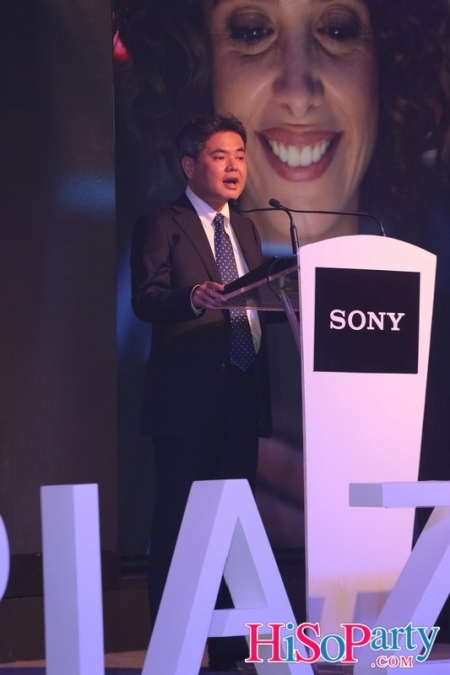 เปิดตัวสมาร์ทโฟนระดับเรือธง Xperia™ Z5 Series