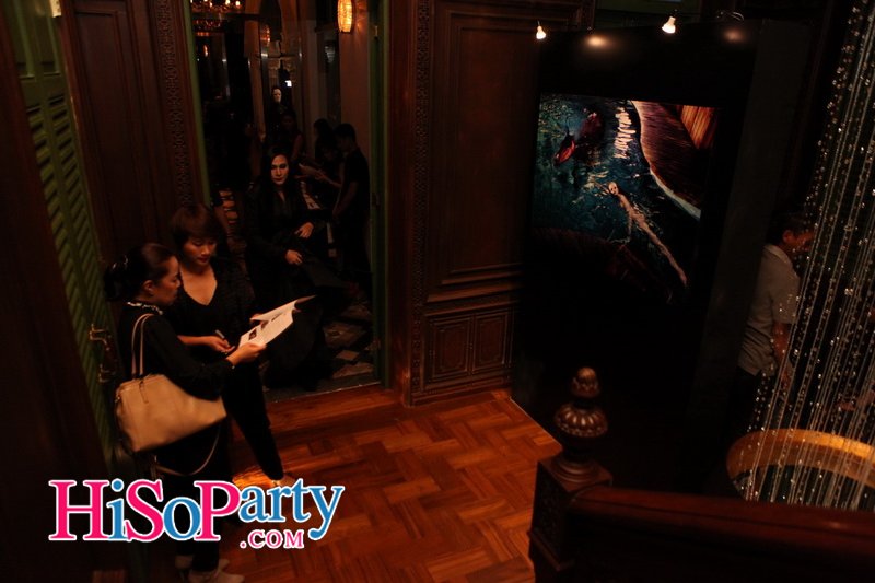 NARS Steven Klein FANTASCENE!