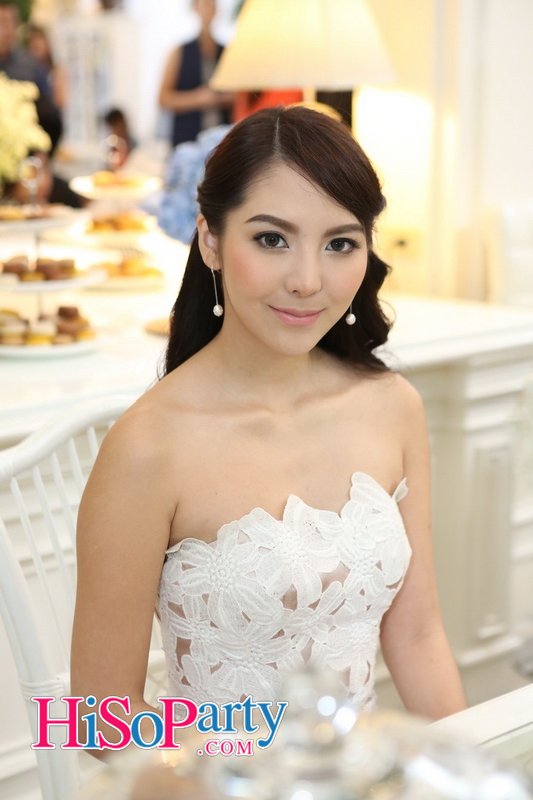 PIERRE HERME PARIS FALL COLLECTION