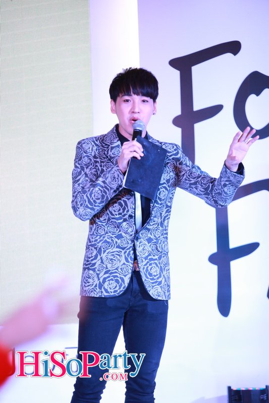 เปิดตัวสเปรย์กันแดด Fourface ผ่านกิจกรรม Real Girl Talk by Fourface