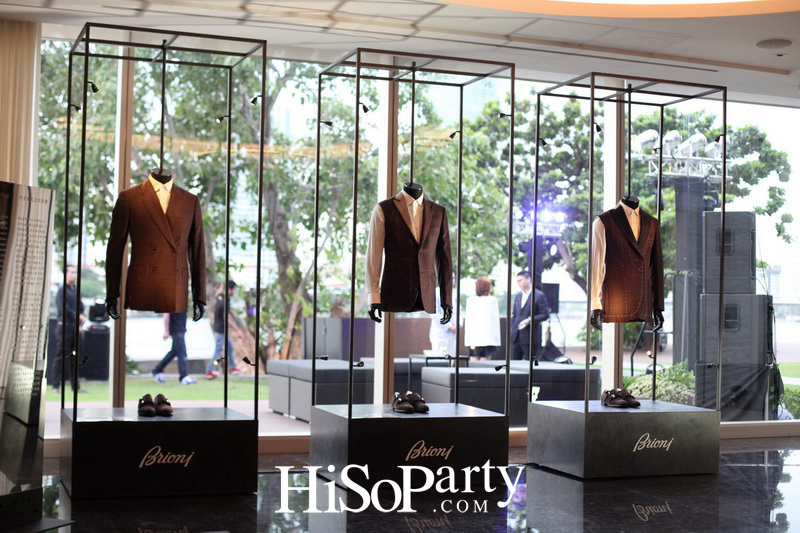 กาล่าดินเนอร์สุดหรู Gentlemen's Night รวมที่สุดสุภาพบุรุษเมืองไทย