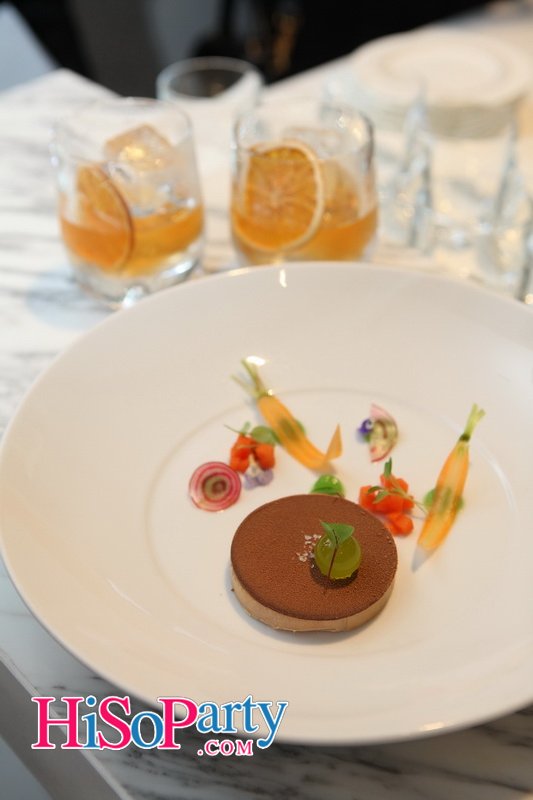 กาล่าดินเนอร์สุดหรู Gentlemen's Night รวมที่สุดสุภาพบุรุษเมืองไทย