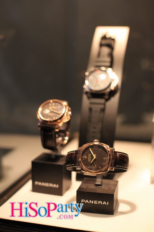 กาล่าดินเนอร์สุดหรู Gentlemen's Night รวมที่สุดสุภาพบุรุษเมืองไทย