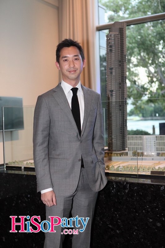 กาล่าดินเนอร์สุดหรู Gentlemen's Night รวมที่สุดสุภาพบุรุษเมืองไทย