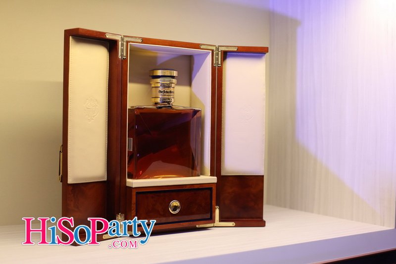 กาล่าดินเนอร์สุดหรู Gentlemen's Night รวมที่สุดสุภาพบุรุษเมืองไทย