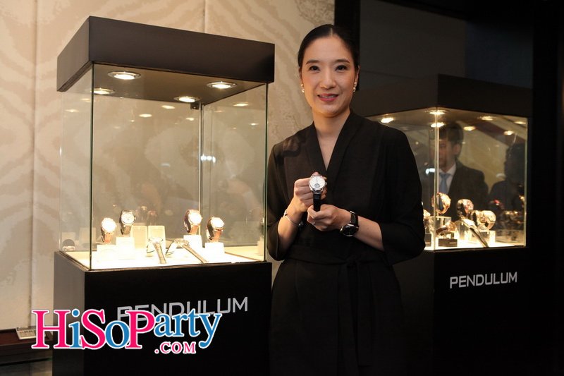 กาล่าดินเนอร์สุดหรู Gentlemen's Night รวมที่สุดสุภาพบุรุษเมืองไทย