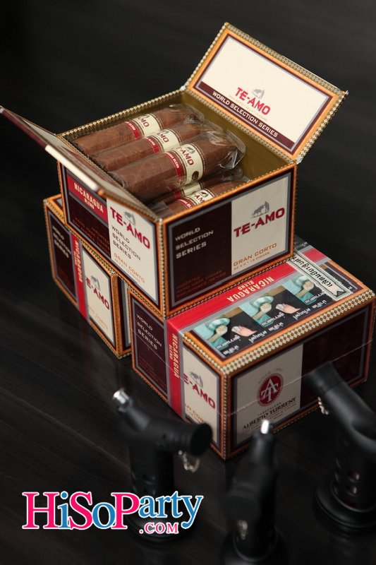 กาล่าดินเนอร์สุดหรู Gentlemen's Night รวมที่สุดสุภาพบุรุษเมืองไทย