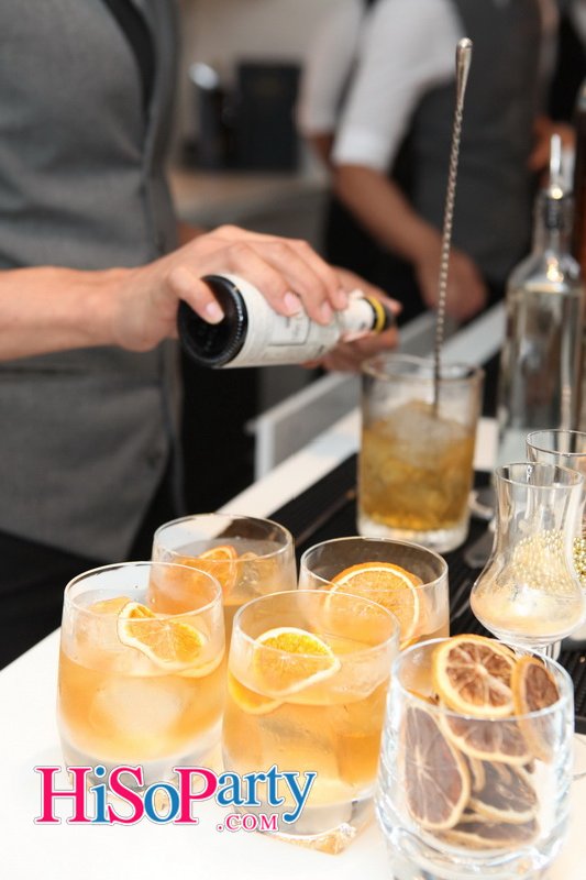 กาล่าดินเนอร์สุดหรู Gentlemen's Night รวมที่สุดสุภาพบุรุษเมืองไทย