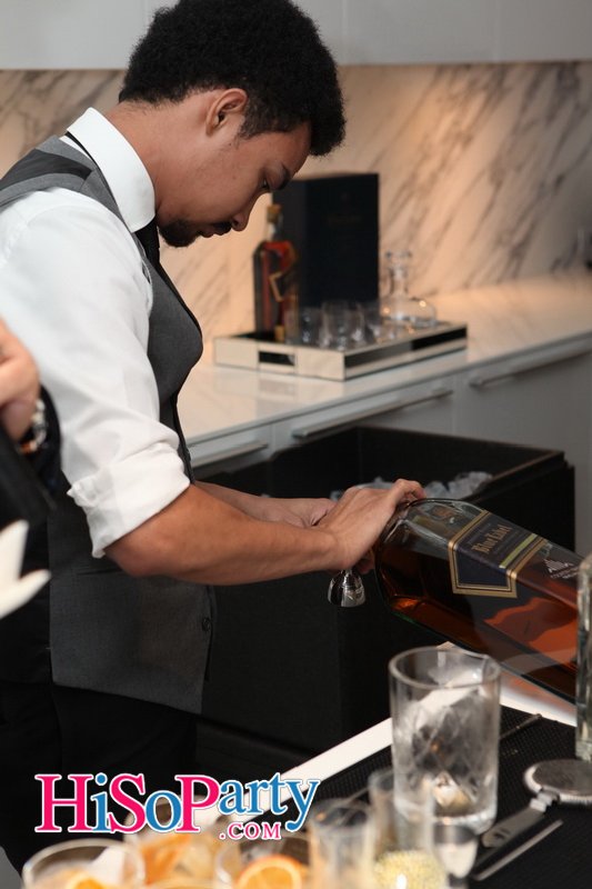 กาล่าดินเนอร์สุดหรู Gentlemen's Night รวมที่สุดสุภาพบุรุษเมืองไทย