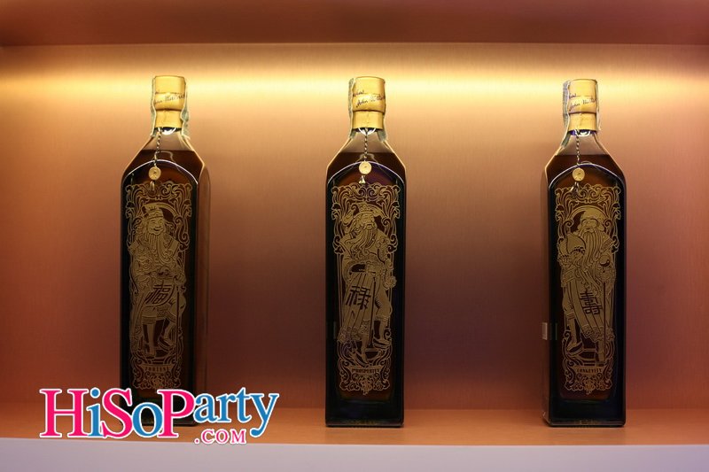 กาล่าดินเนอร์สุดหรู Gentlemen's Night รวมที่สุดสุภาพบุรุษเมืองไทย