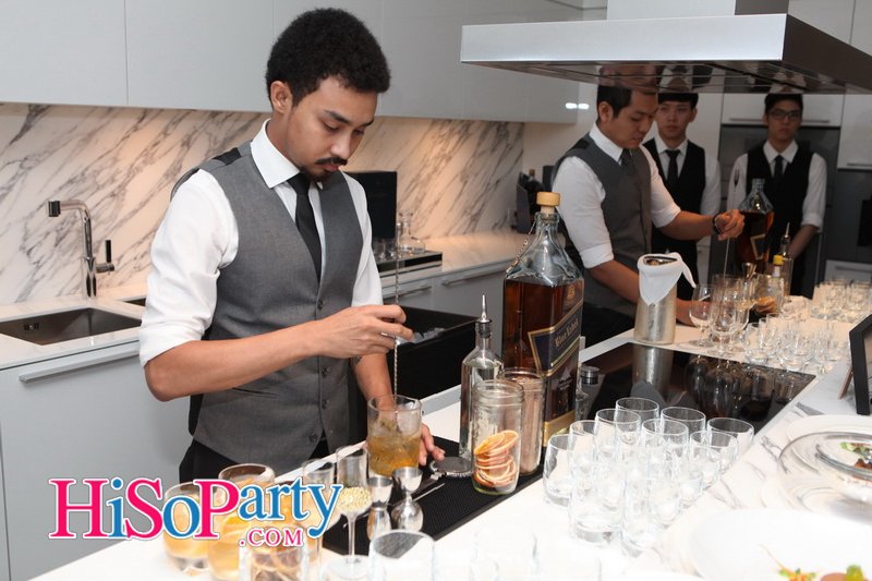 กาล่าดินเนอร์สุดหรู Gentlemen's Night รวมที่สุดสุภาพบุรุษเมืองไทย