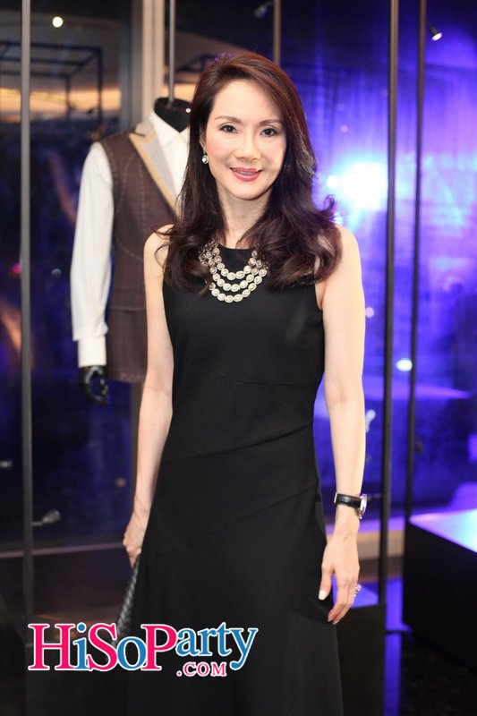 กาล่าดินเนอร์สุดหรู Gentlemen's Night รวมที่สุดสุภาพบุรุษเมืองไทย