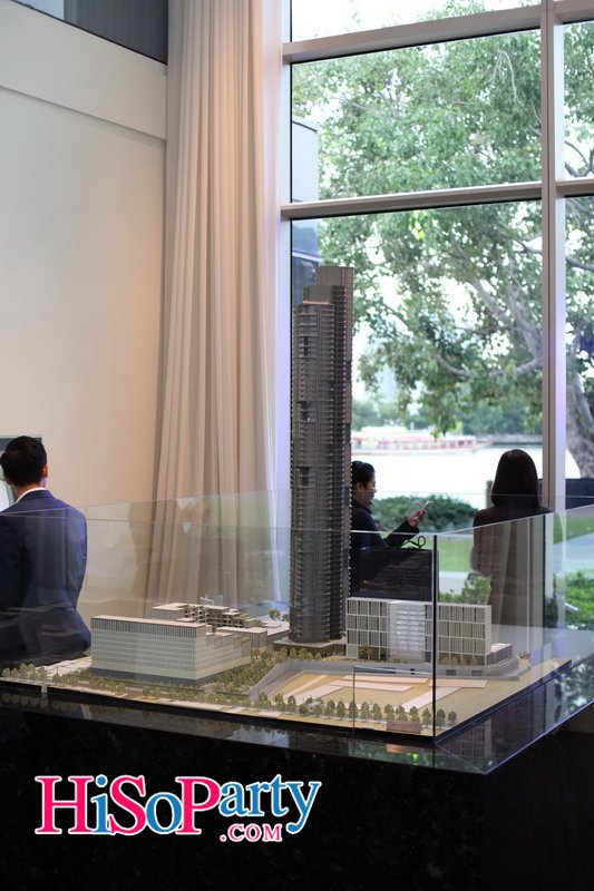 กาล่าดินเนอร์สุดหรู Gentlemen's Night รวมที่สุดสุภาพบุรุษเมืองไทย