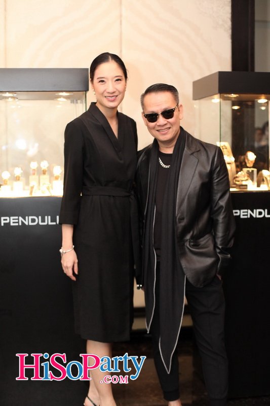 กาล่าดินเนอร์สุดหรู Gentlemen's Night รวมที่สุดสุภาพบุรุษเมืองไทย