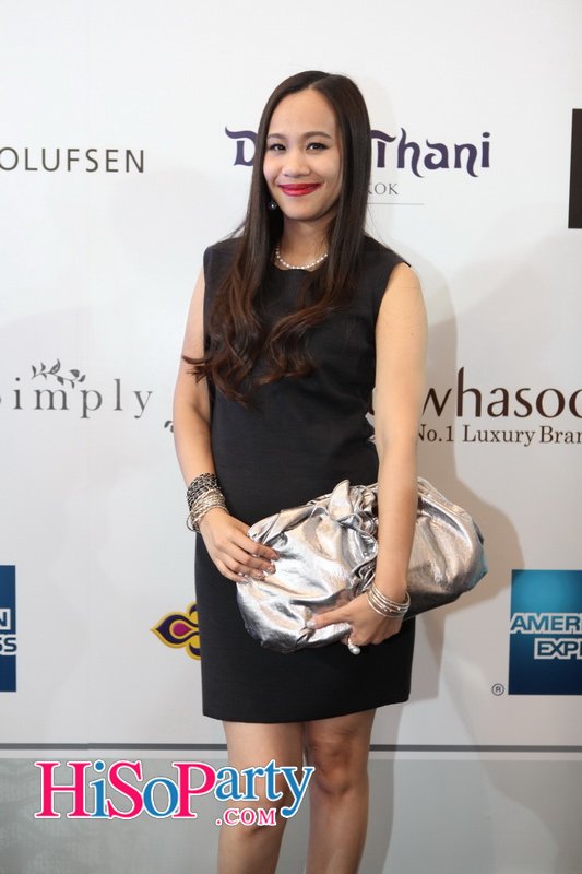 A Destination of Happiness