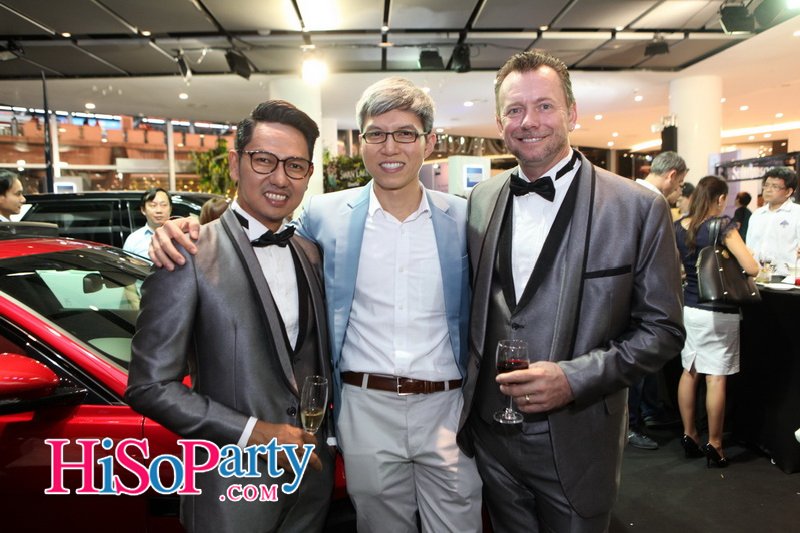 A Destination of Happiness