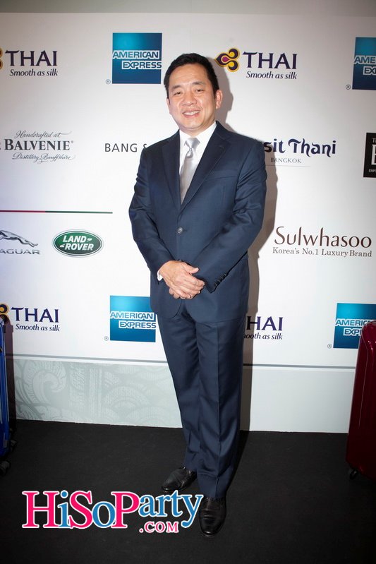 A Destination of Happiness