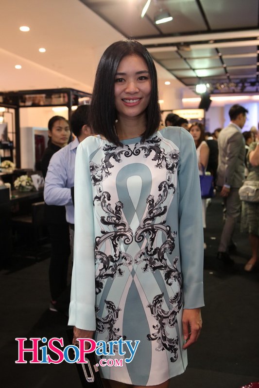 A Destination of Happiness