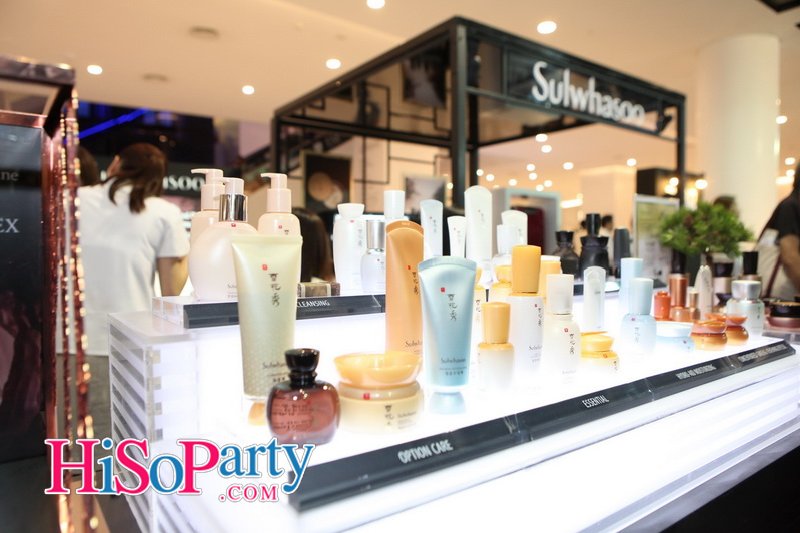 A Destination of Happiness