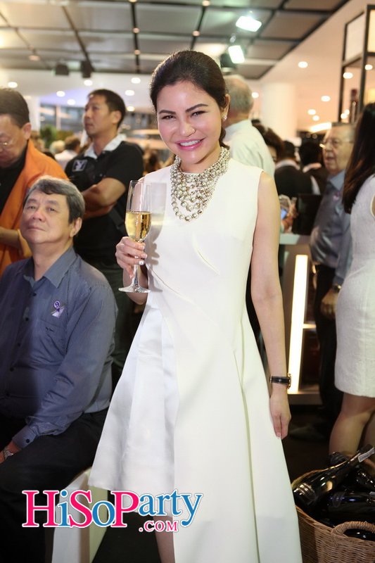 A Destination of Happiness